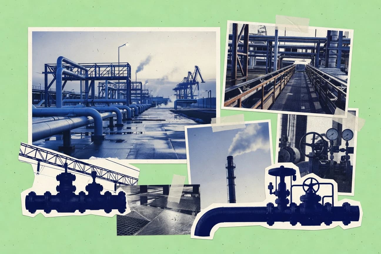 Tatarstan Industry Statistics