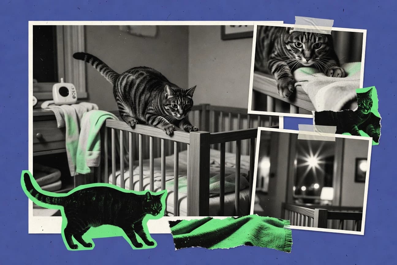 Cats Killing Babies Statistics
