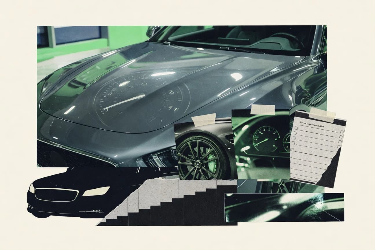 Luxury Automotive Industry Statistics