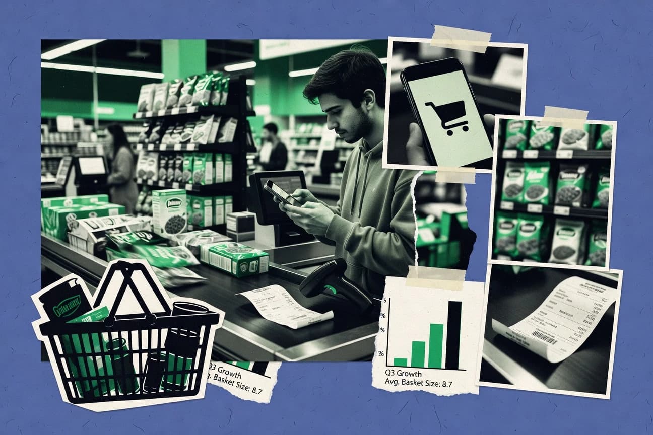 Millennial Shopping Statistics