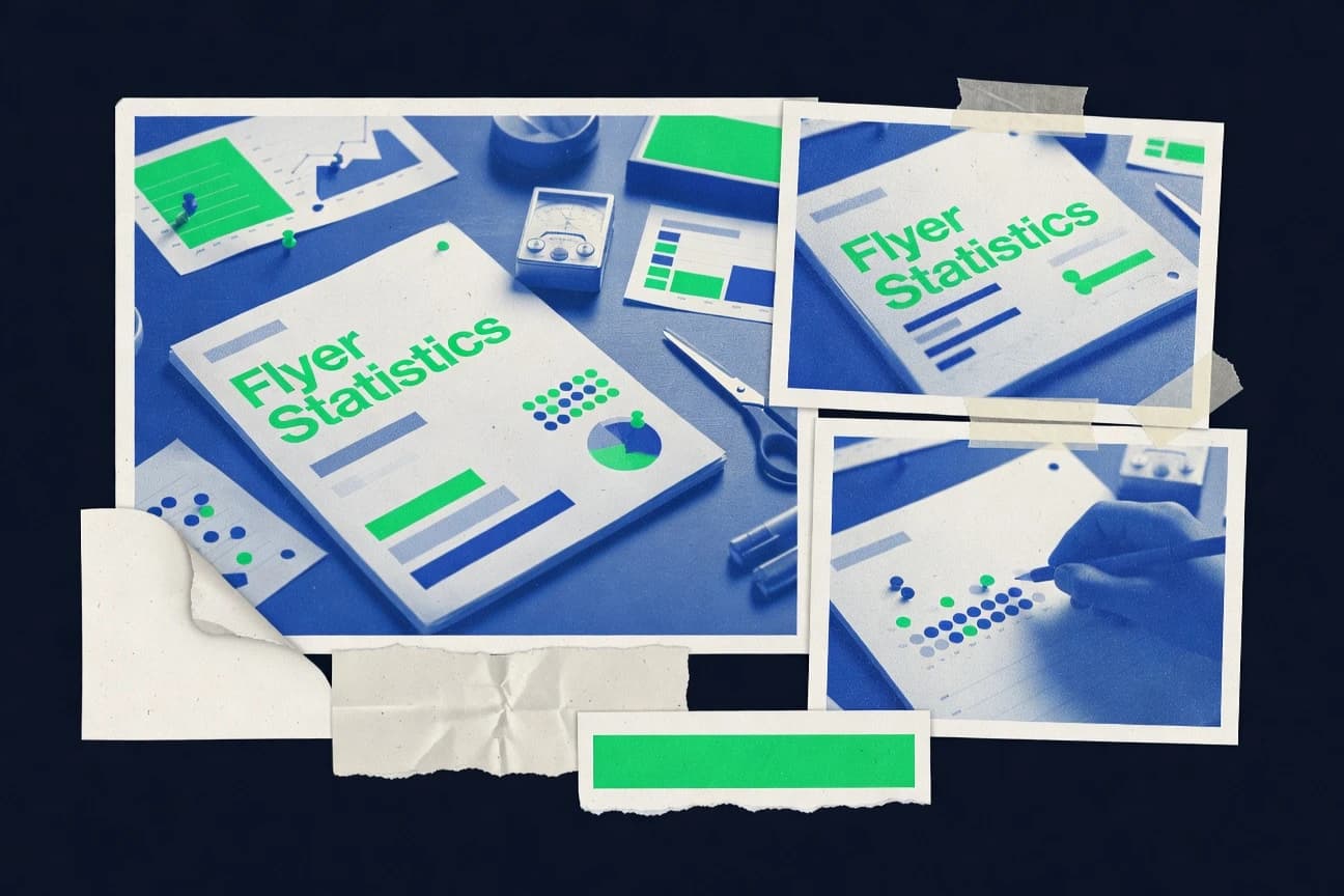 Flyer Statistics