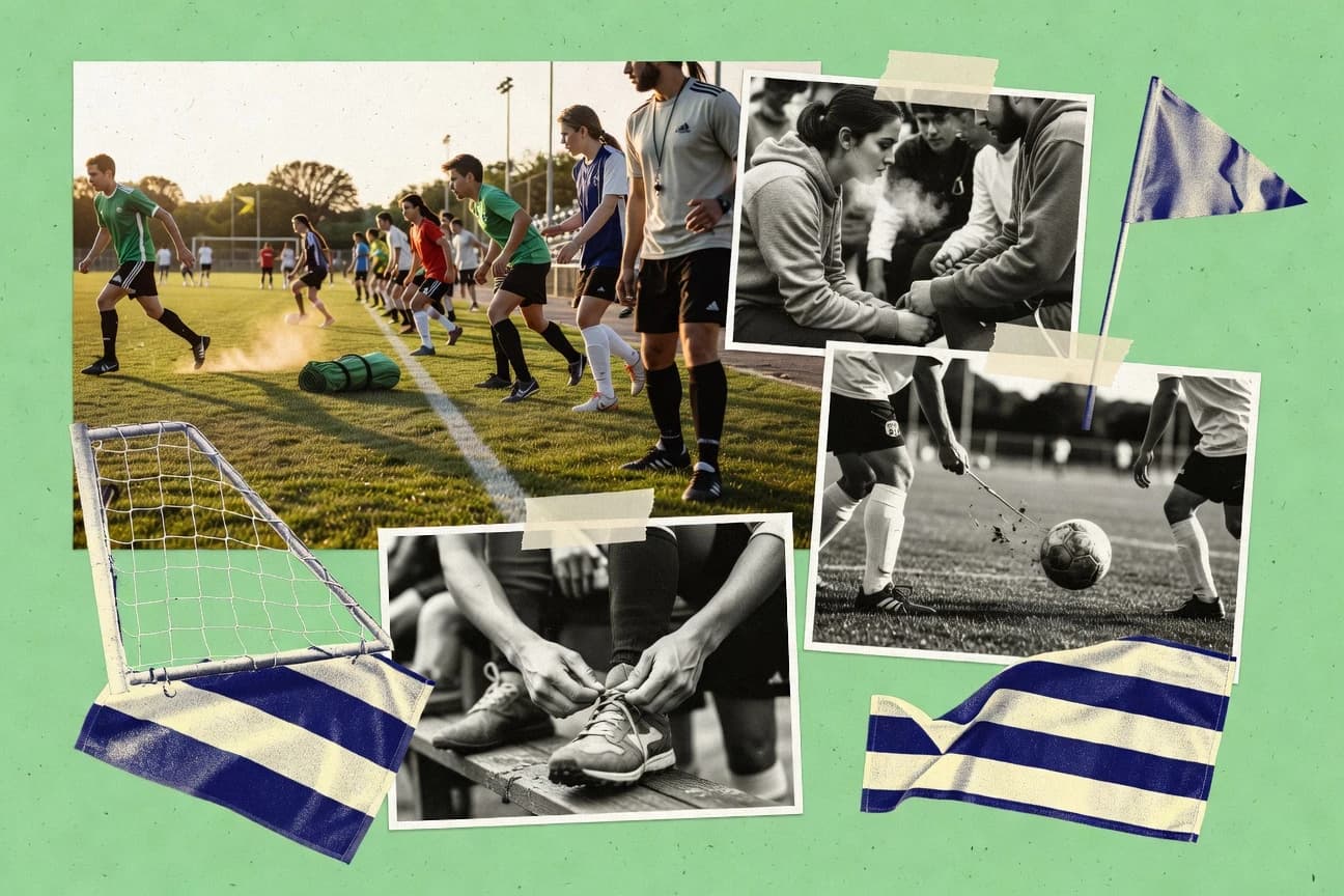 Sport Participation Statistics