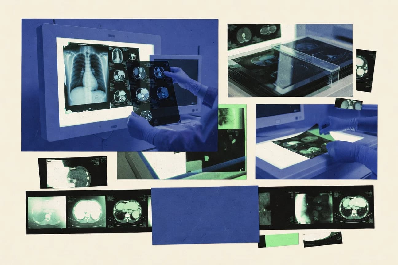 Radiology Imaging Industry Statistics