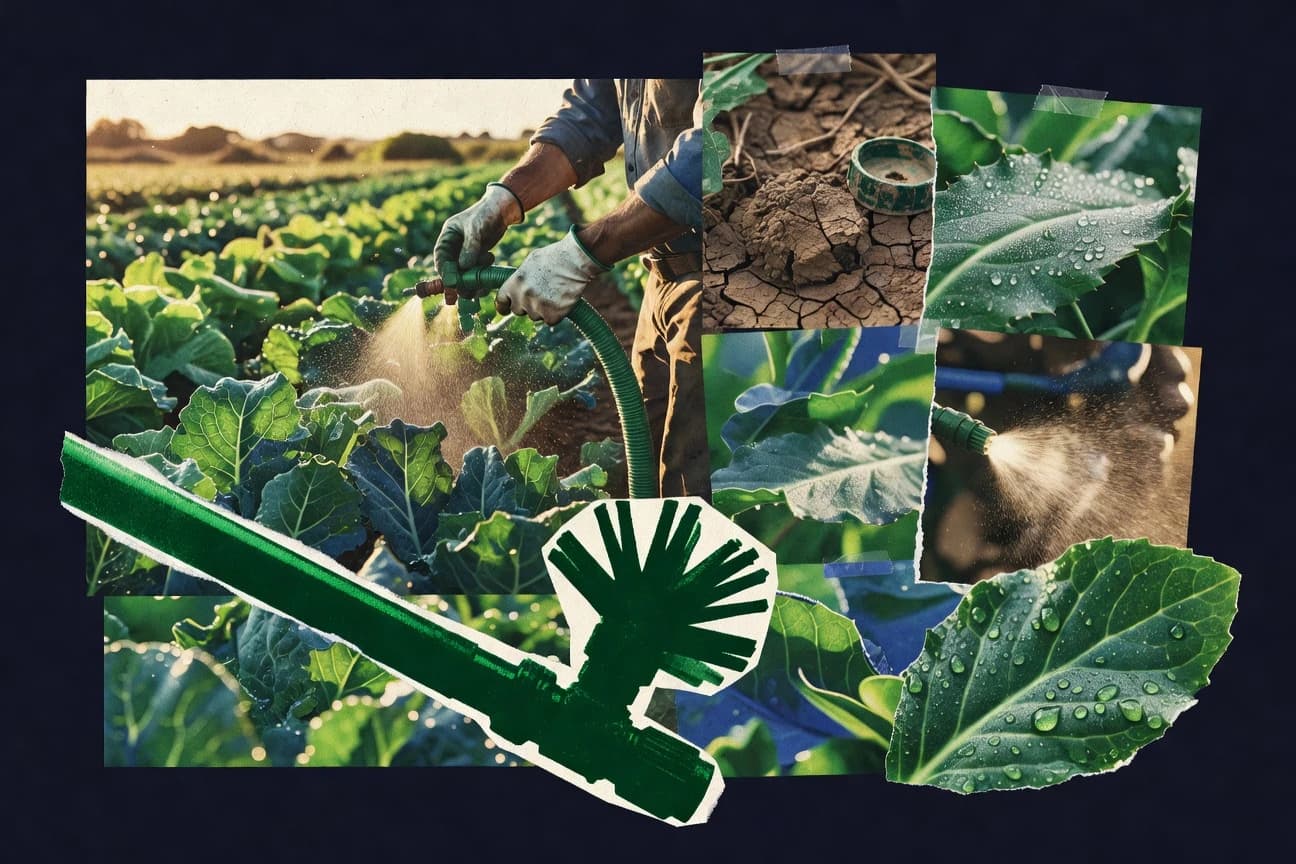 Pesticide Statistics