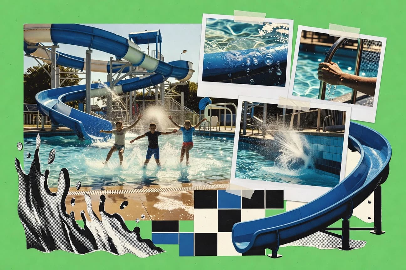 Water Park Industry Statistics
