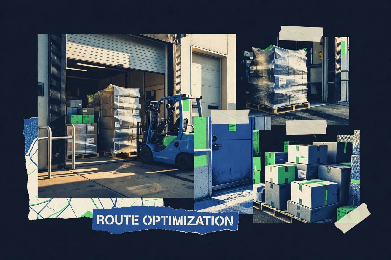 Marketing In The Ltl Industry Statistics