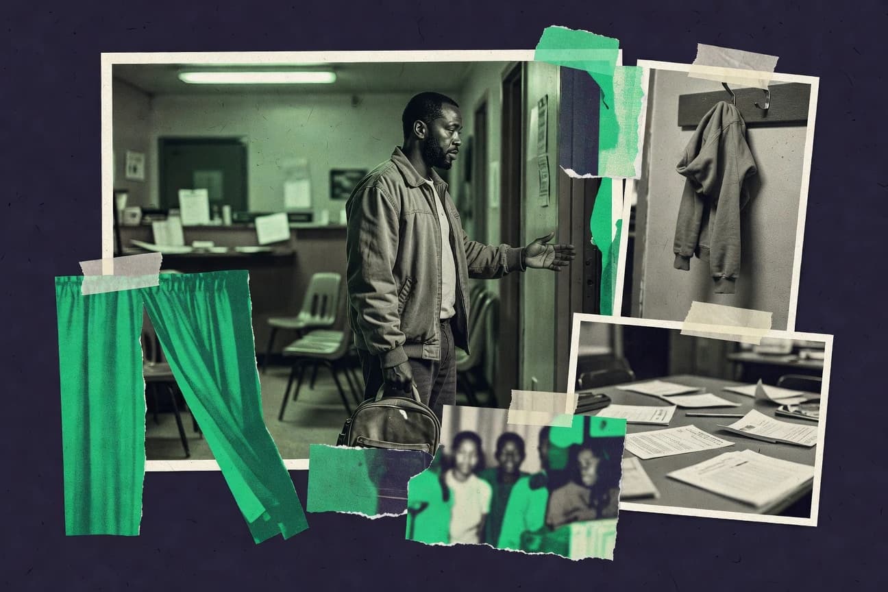 Black Fatherless Statistics