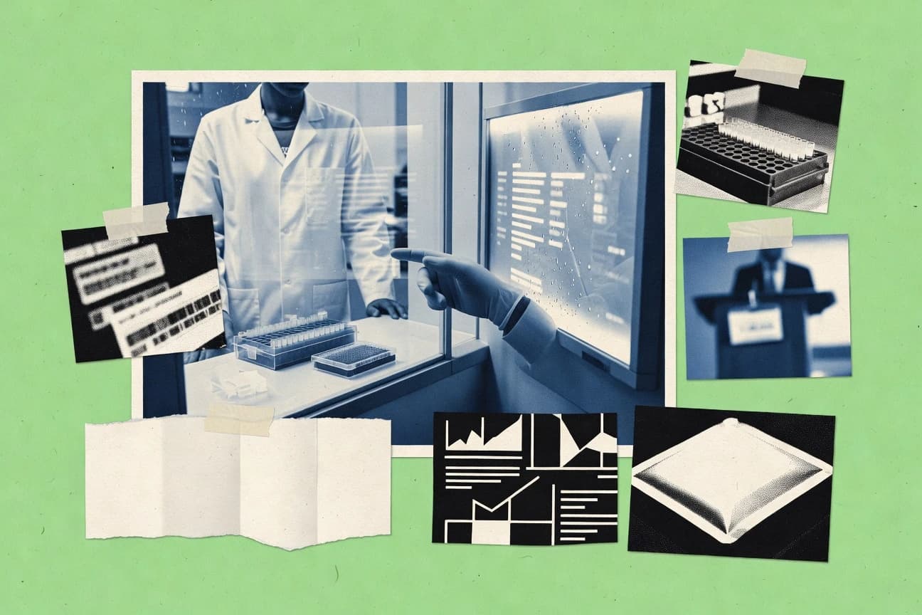 Marketing In The Life Sciences Industry Statistics