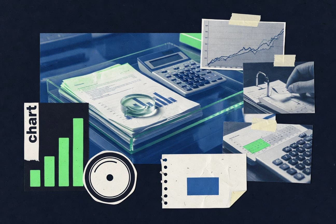Investing Statistics