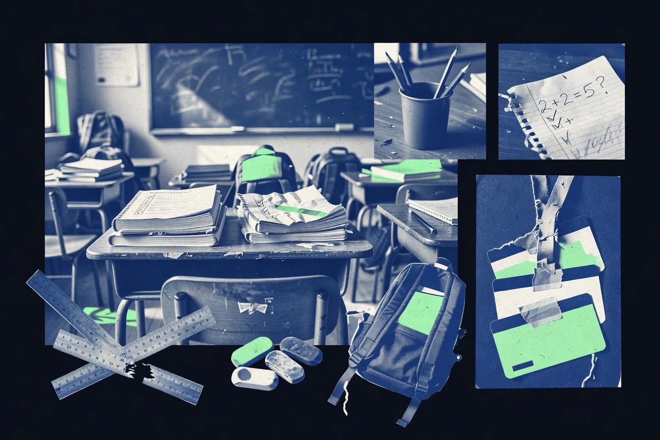 Achievement Gap In Education Statistics