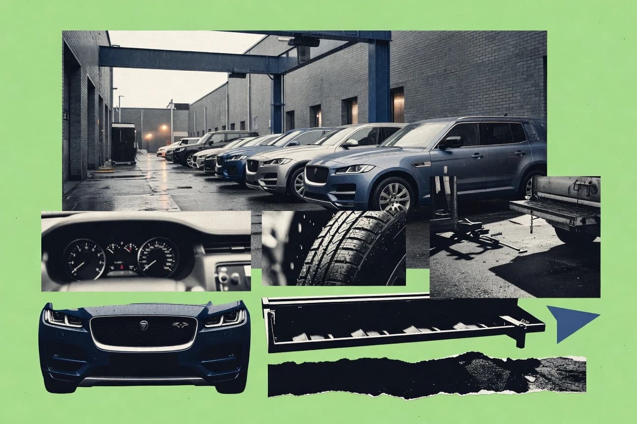 Uk Auto Industry Statistics