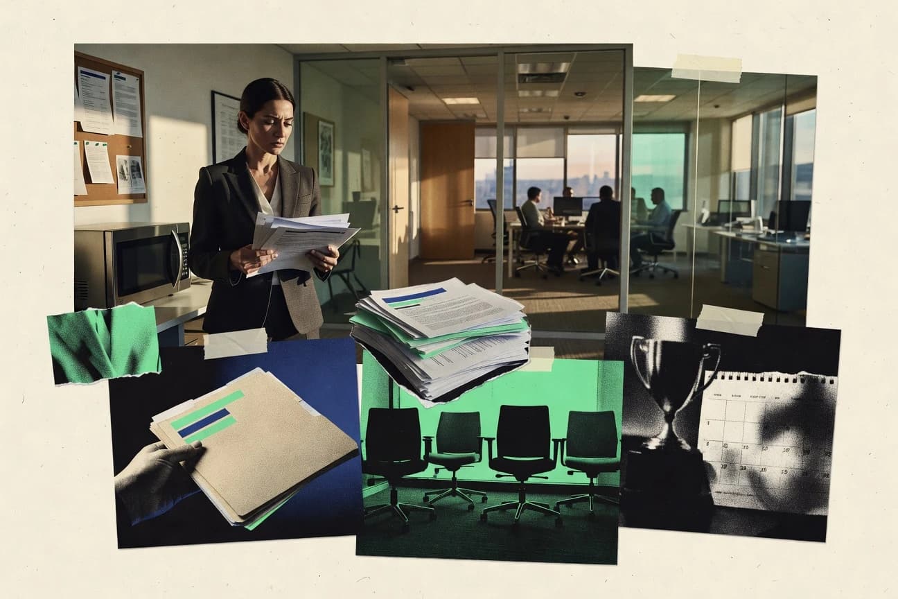 Gender Discrimination In The Workplace Statistics