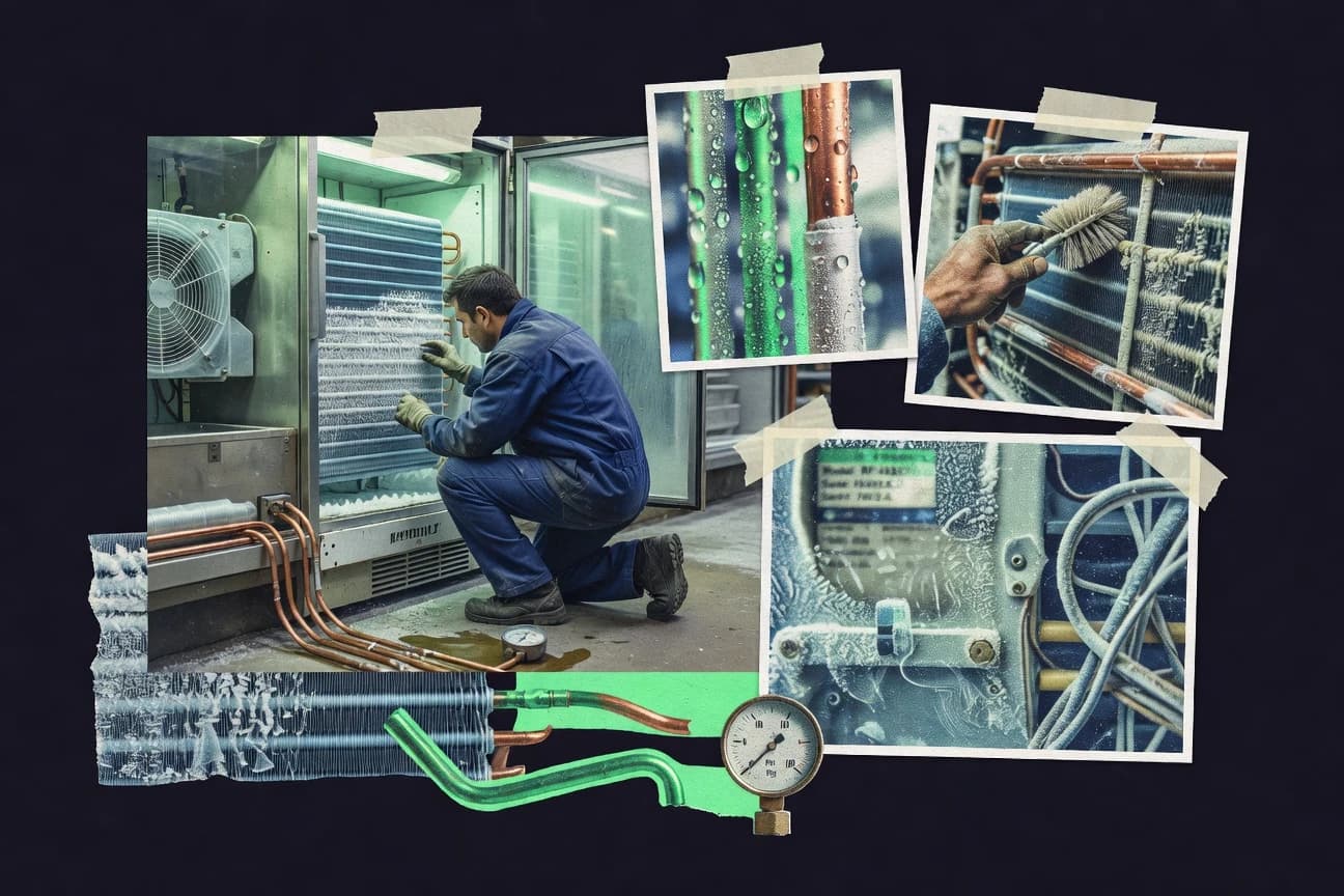 AI In The Refrigeration Industry Statistics