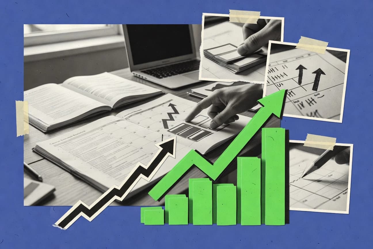 Course Demand Statistics