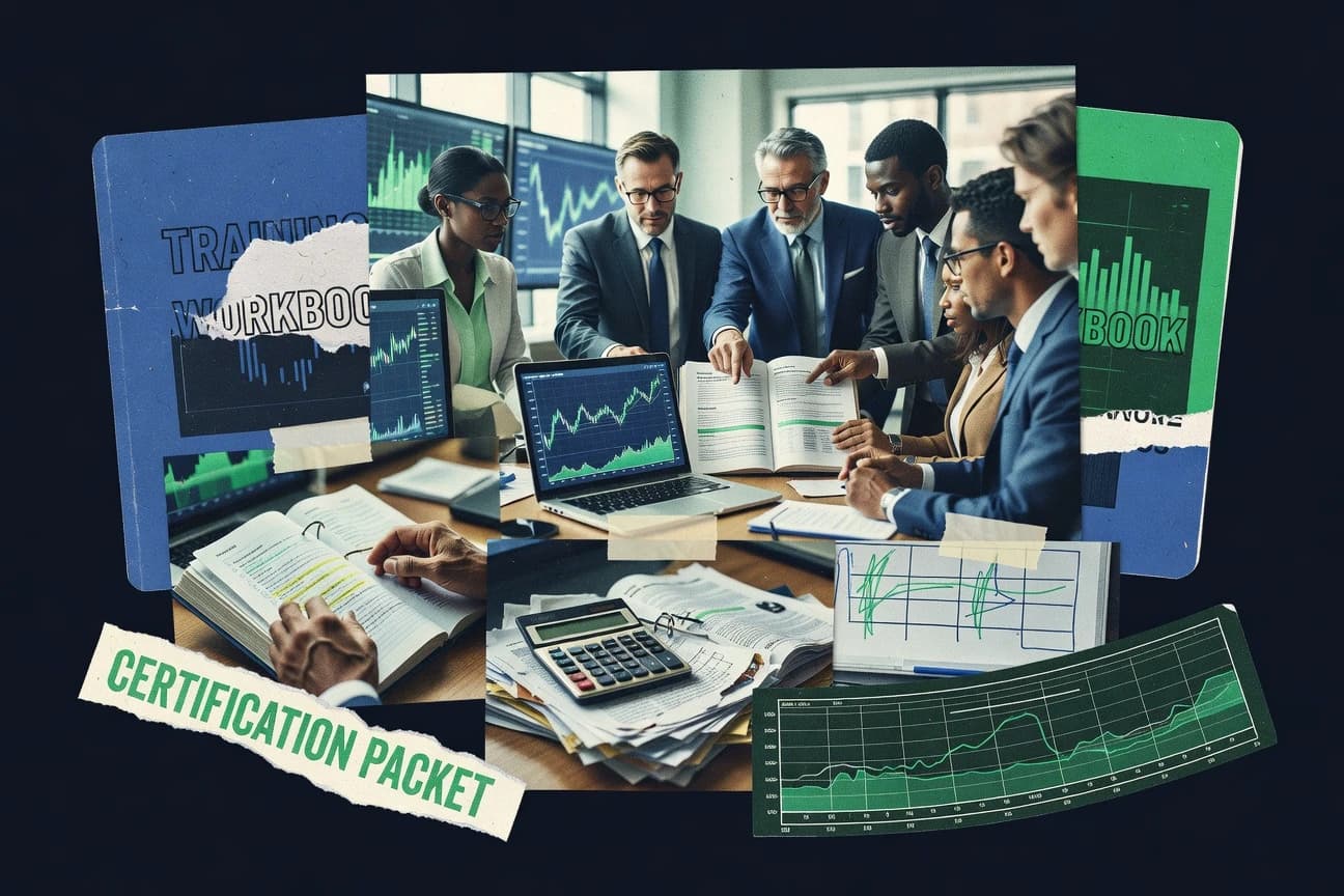 Upskilling And Reskilling In The Securities Industry Statistics