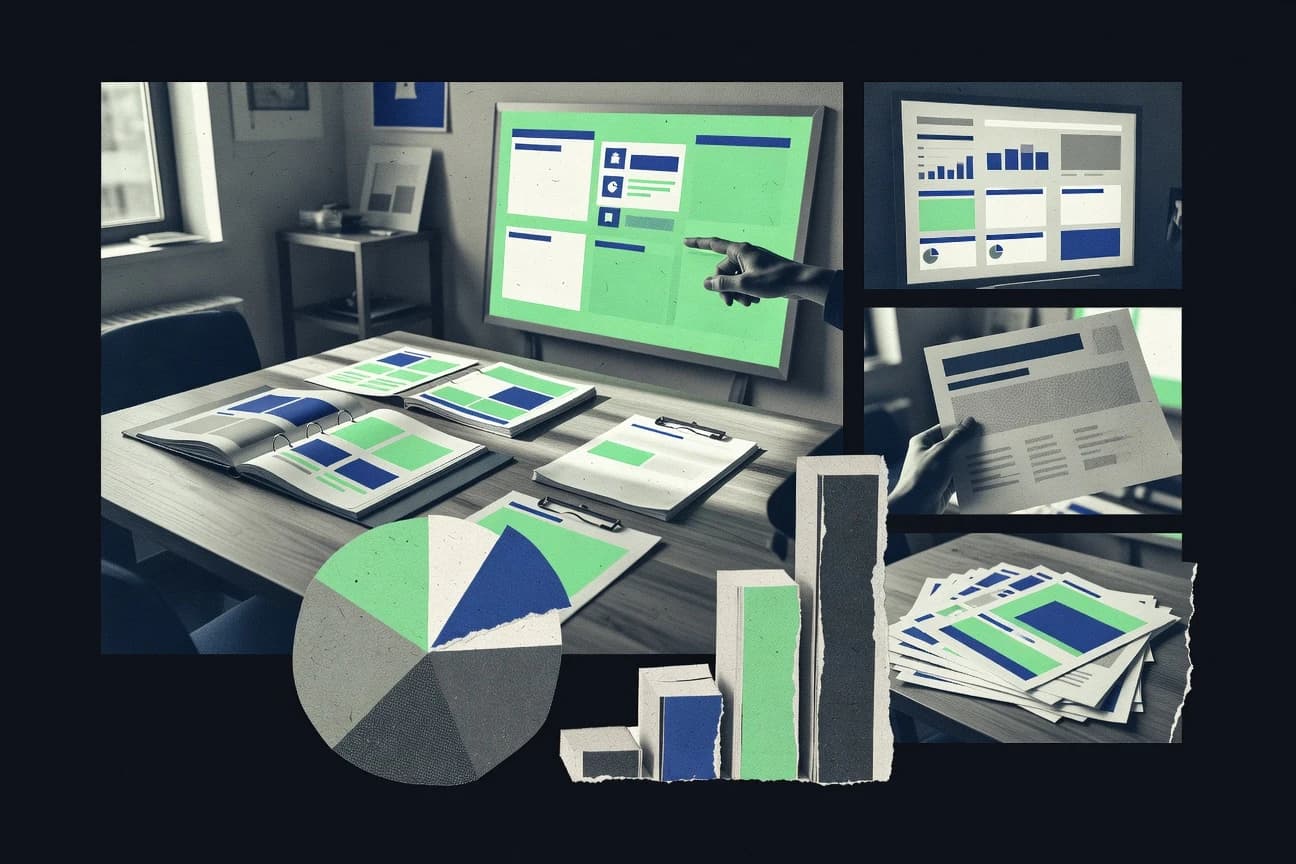 Creative Agency Industry Statistics