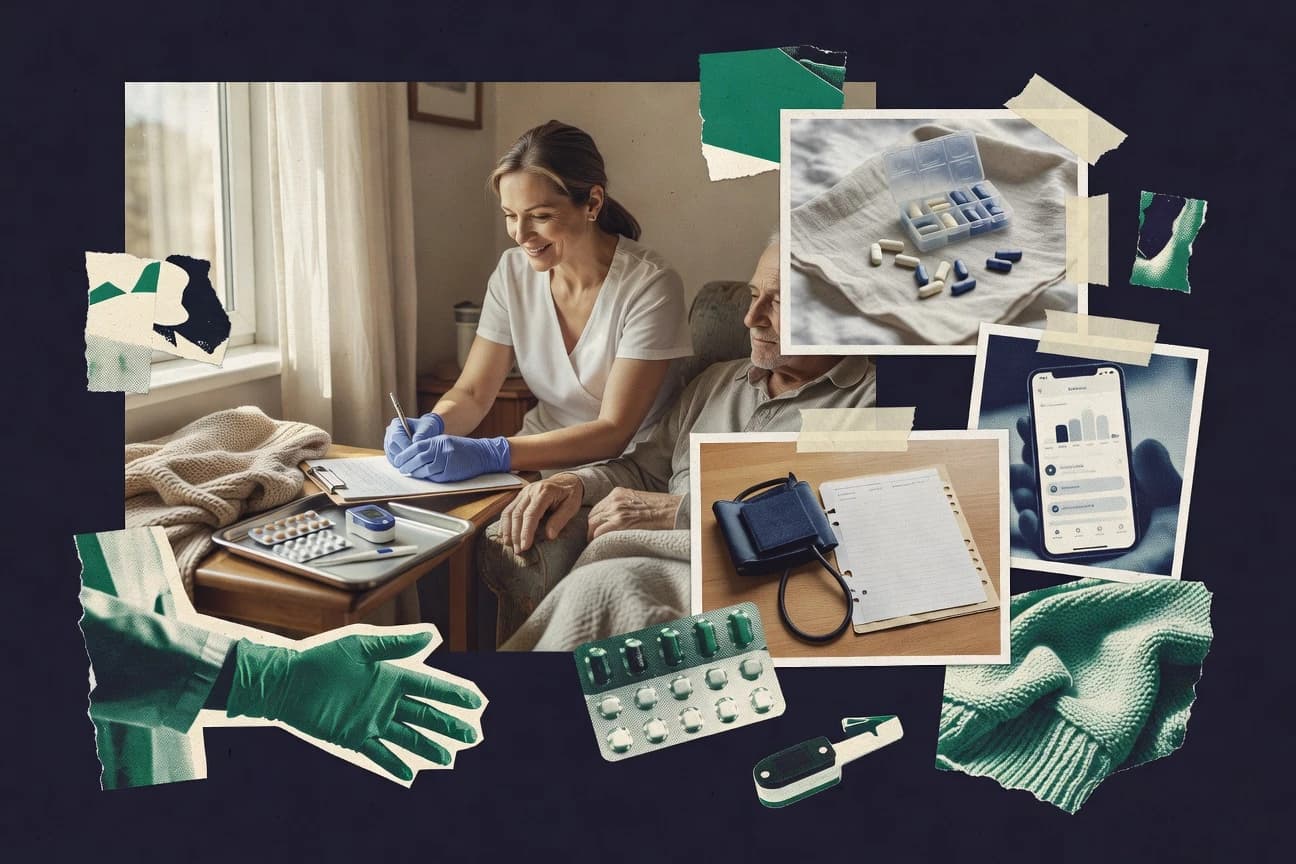 Home Healthcare Industry Statistics