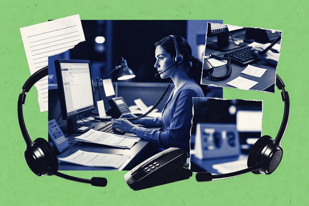 Customer Service Statistics