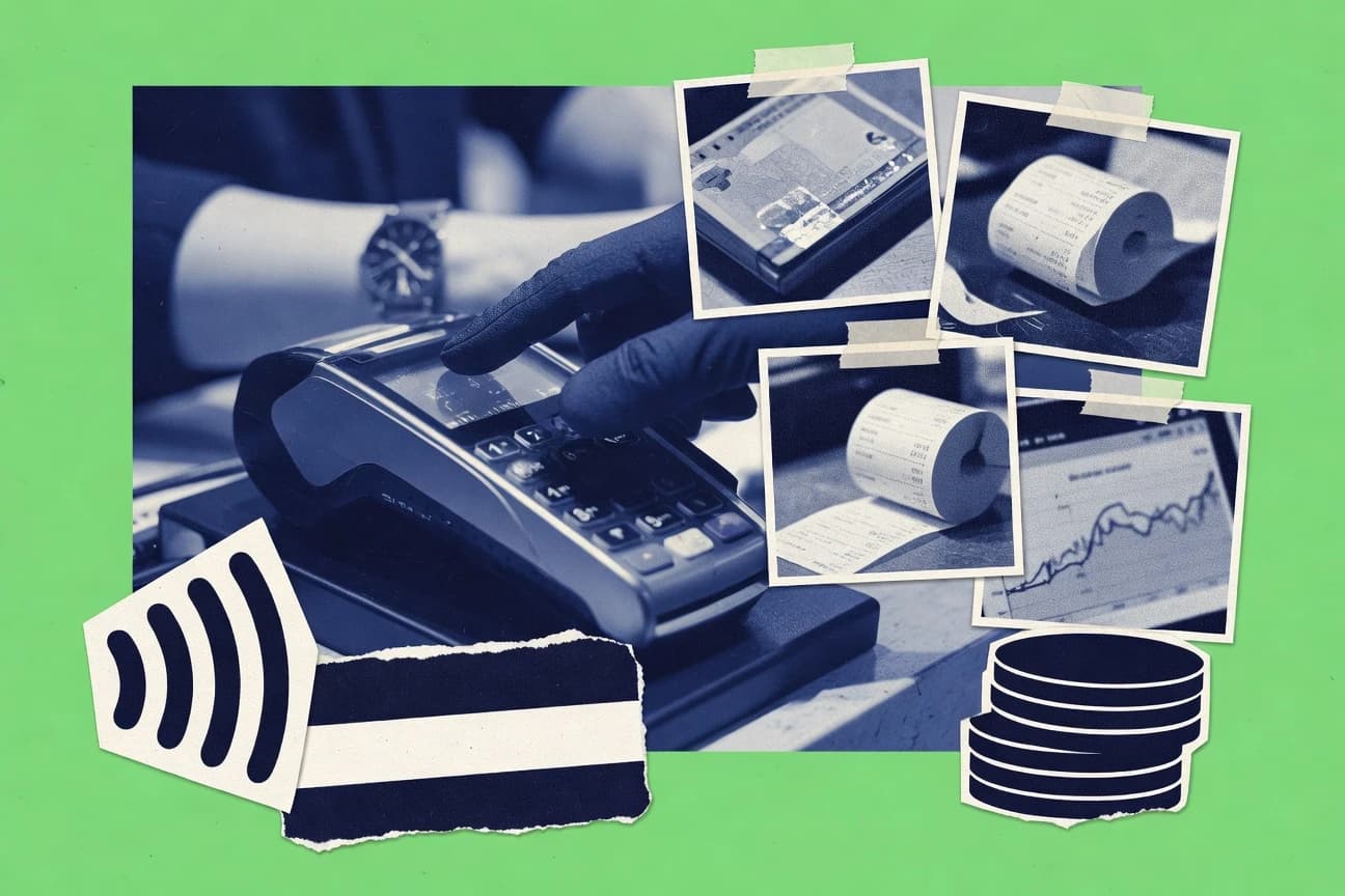 Payment Industry Statistics