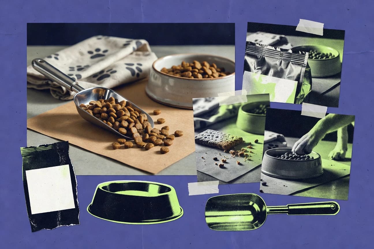 Marketing In The Pet Food Industry Statistics