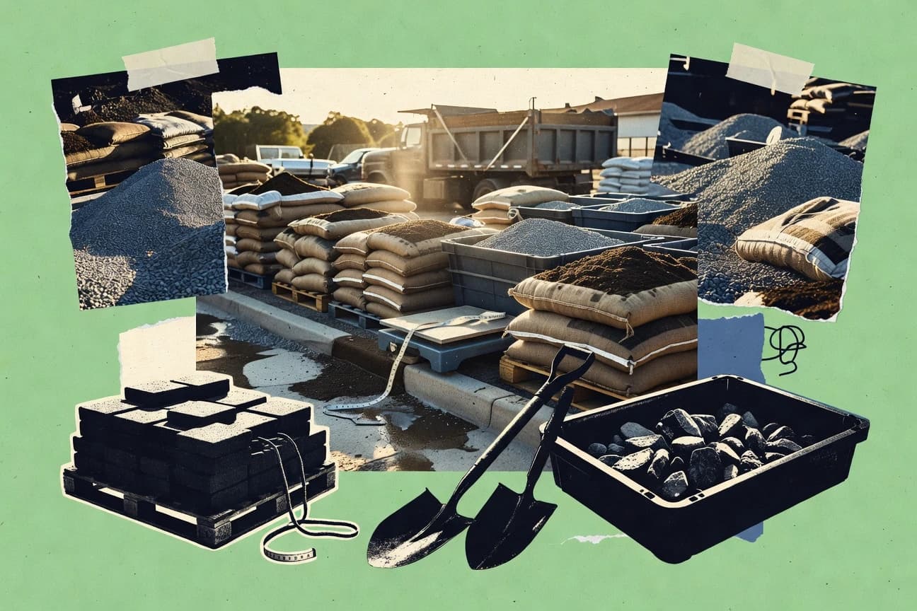Landscape Supply Industry Statistics