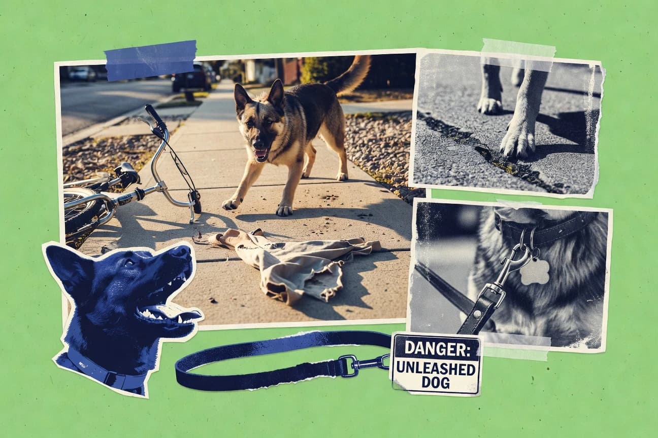 Dog Attack Statistics