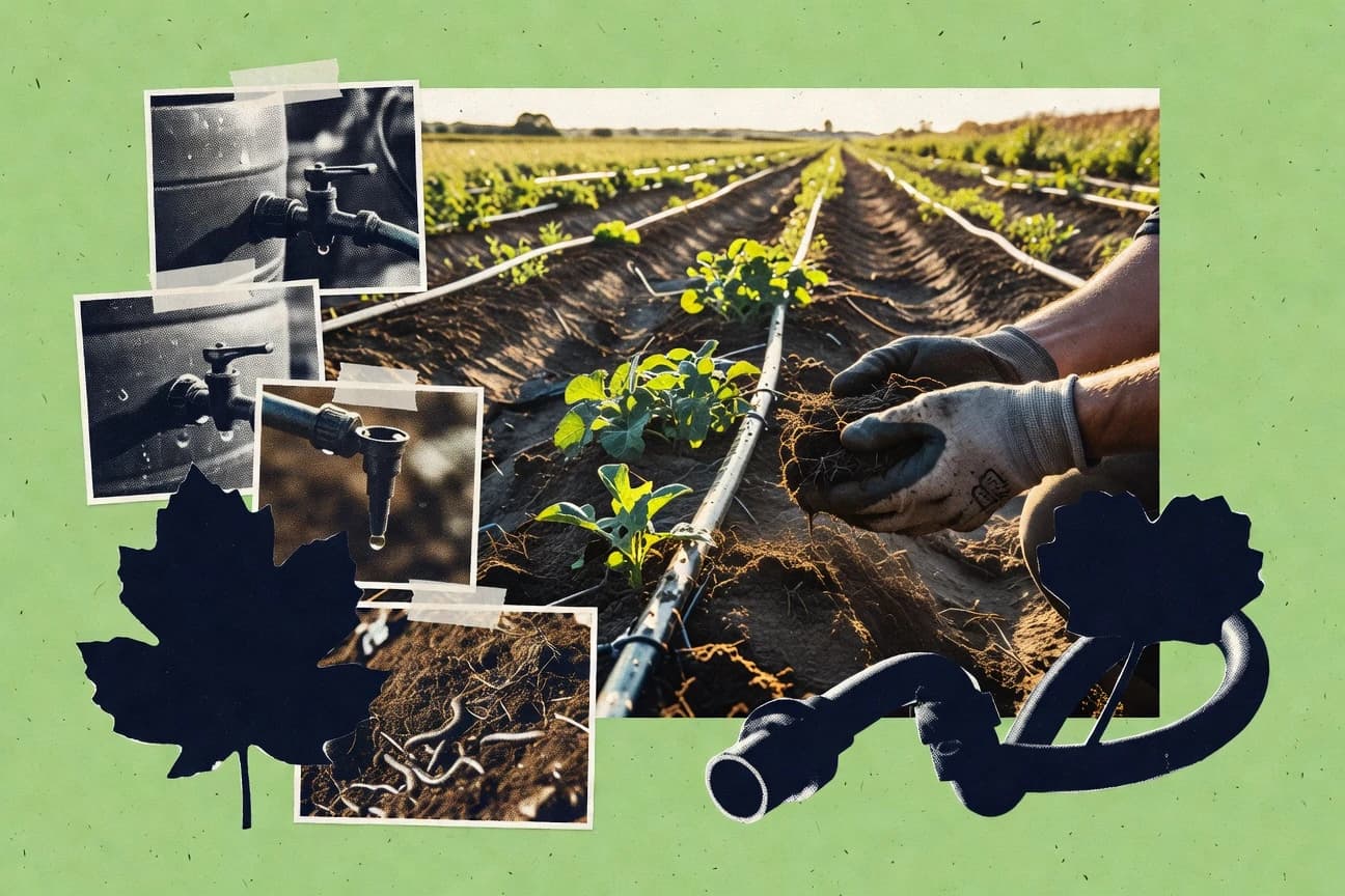 Sustainability In The Agriculture Industry Statistics