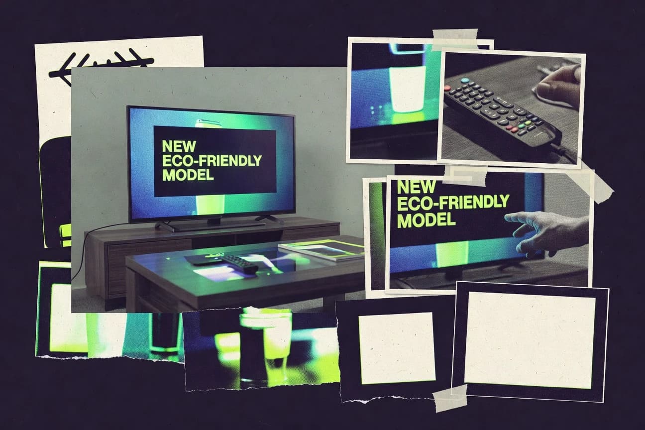 Tv Advertising Statistics