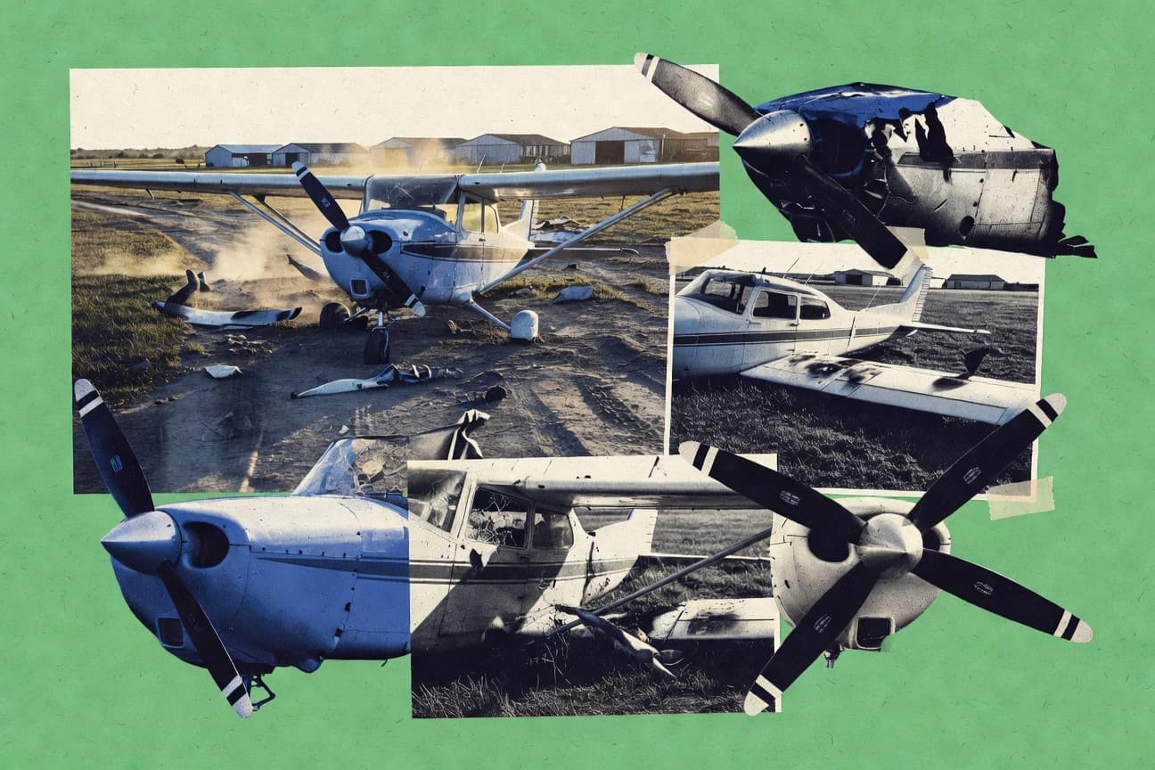 Small Aircraft Accident Statistics