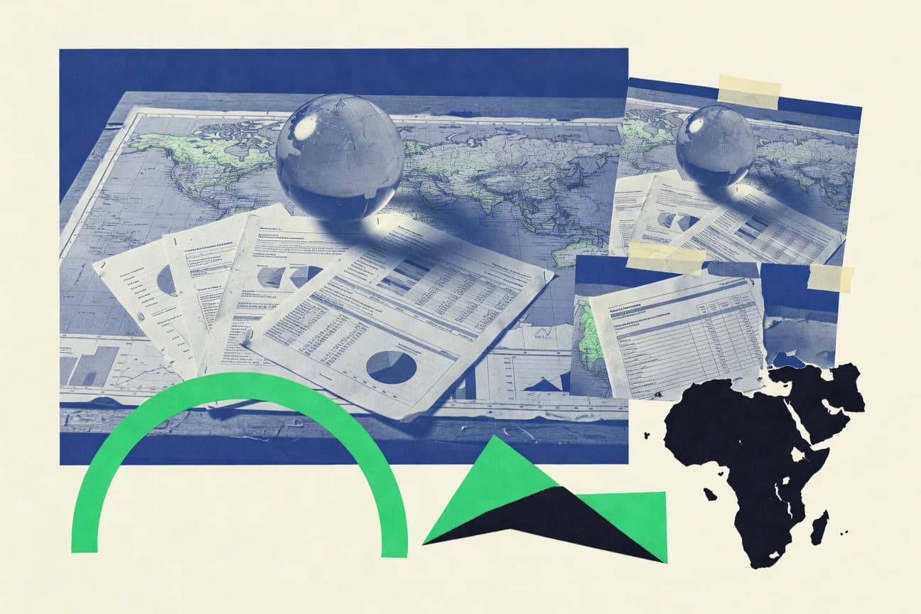 Global Assets Under Management Statistics