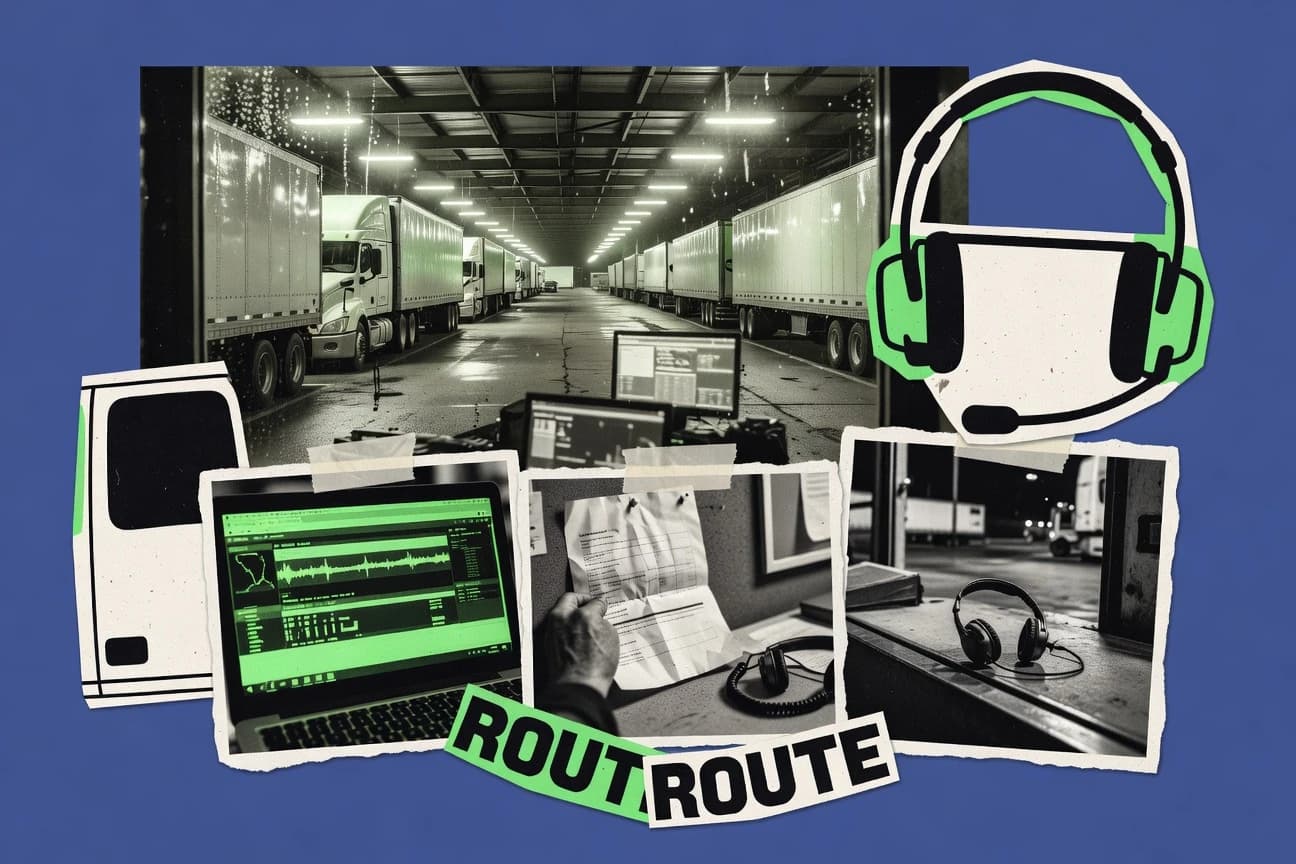 Remote And Hybrid Work In The Freight Industry Statistics