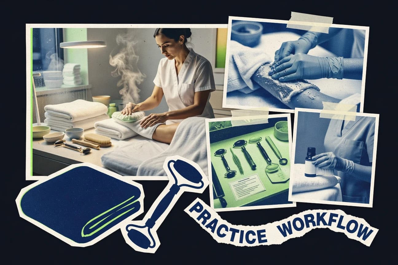 Upskilling And Reskilling In The Spa Industry Statistics