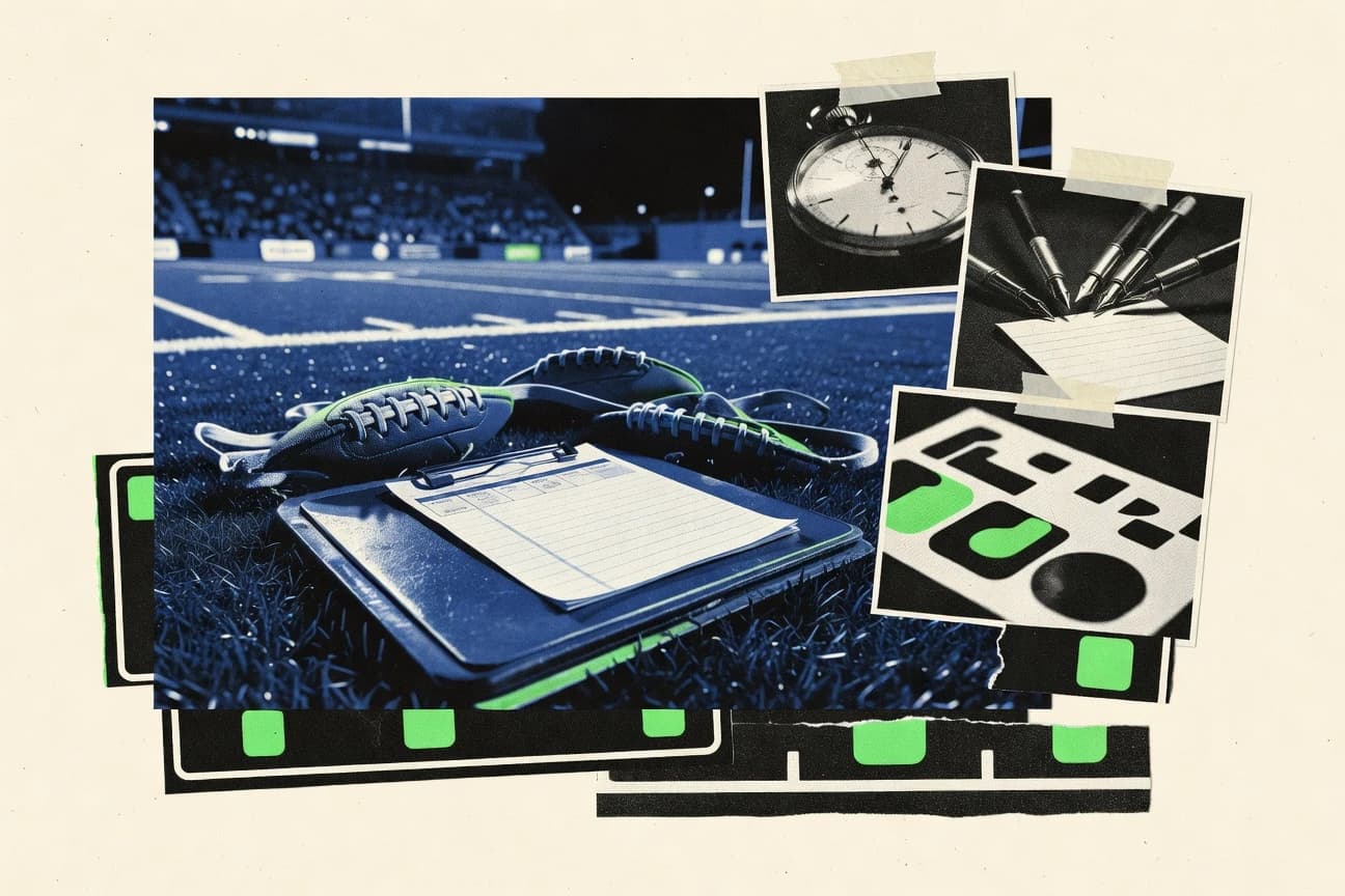 Sports Statistics