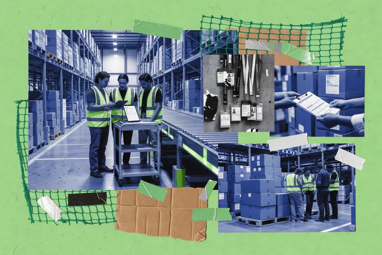 Diversity Equity And Inclusion In The Warehouse Industry Statistics