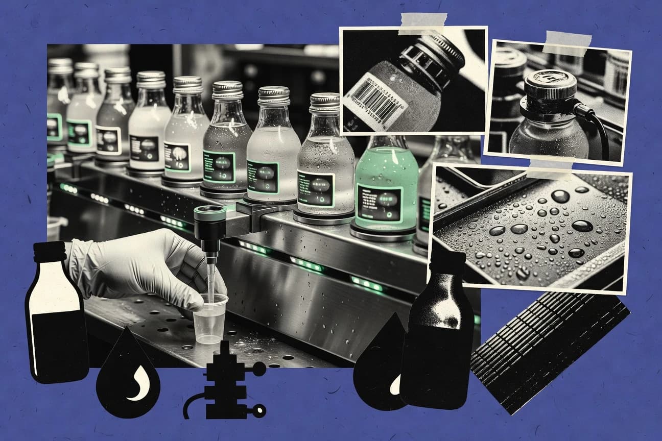 AI In The Drinks Industry Statistics