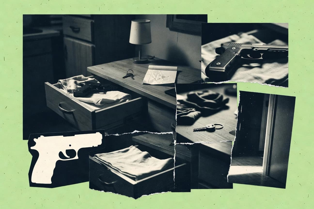 Gun Suicide Statistics