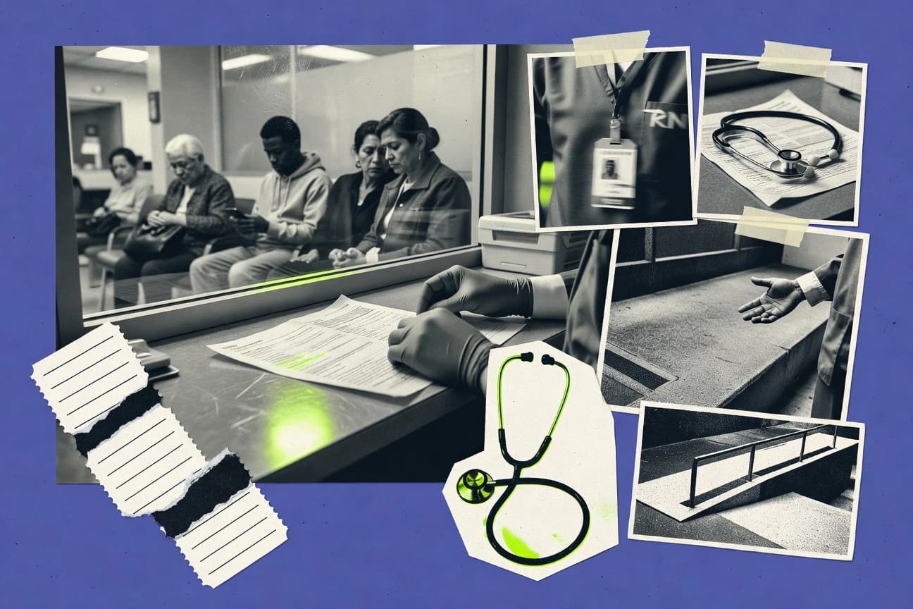 Racism In Healthcare Statistics