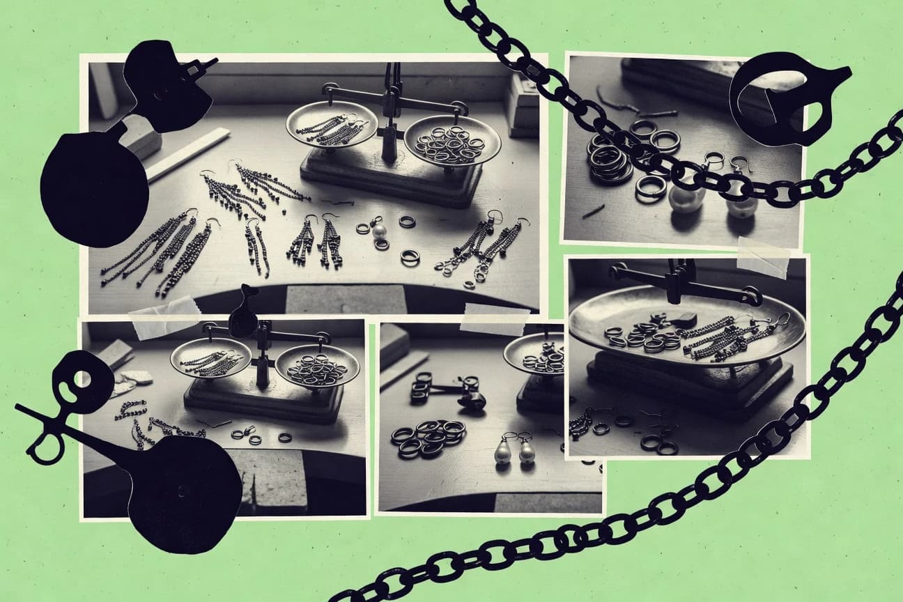 Fashion Jewelry Industry Statistics