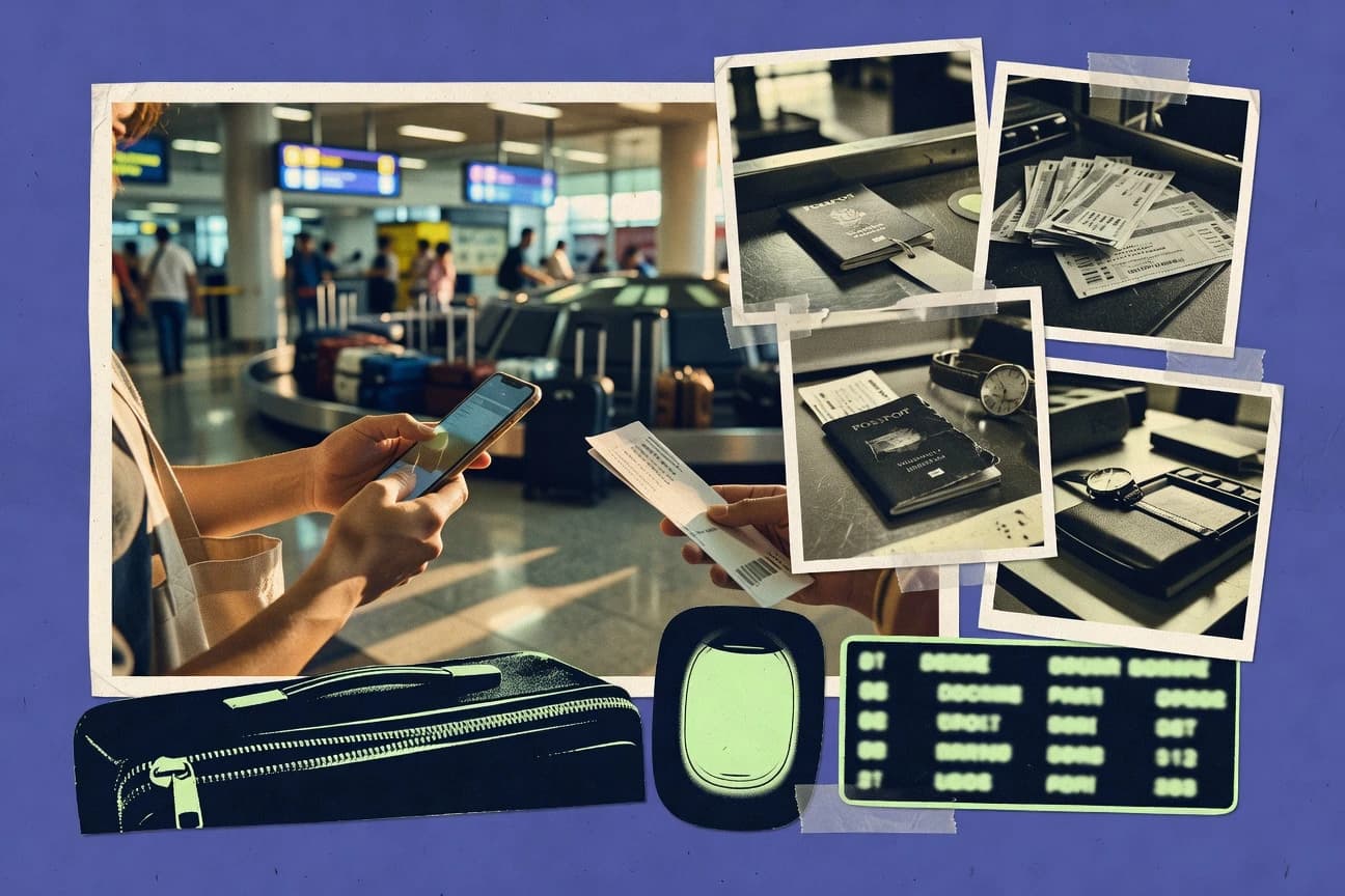Millennial Travel Statistics