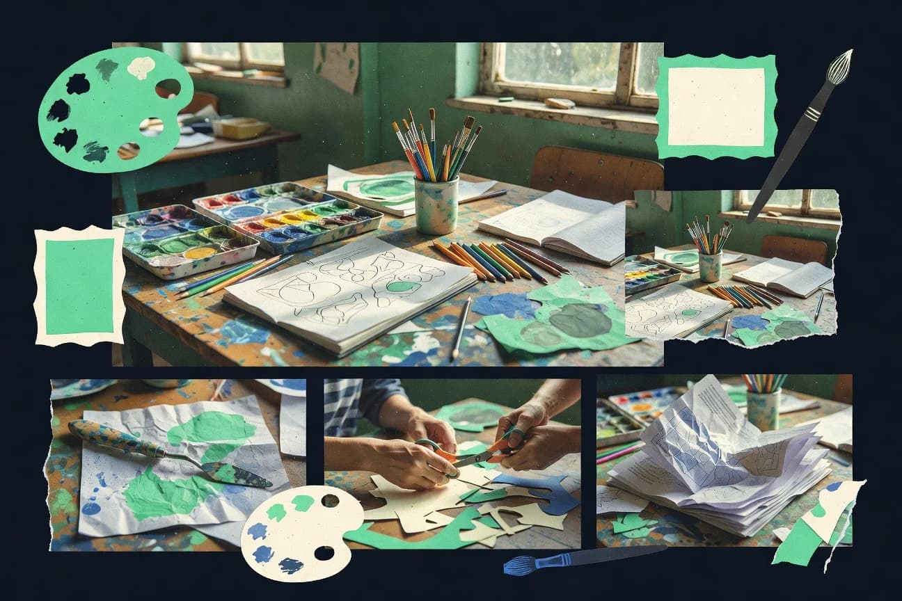 Arts Education Statistics