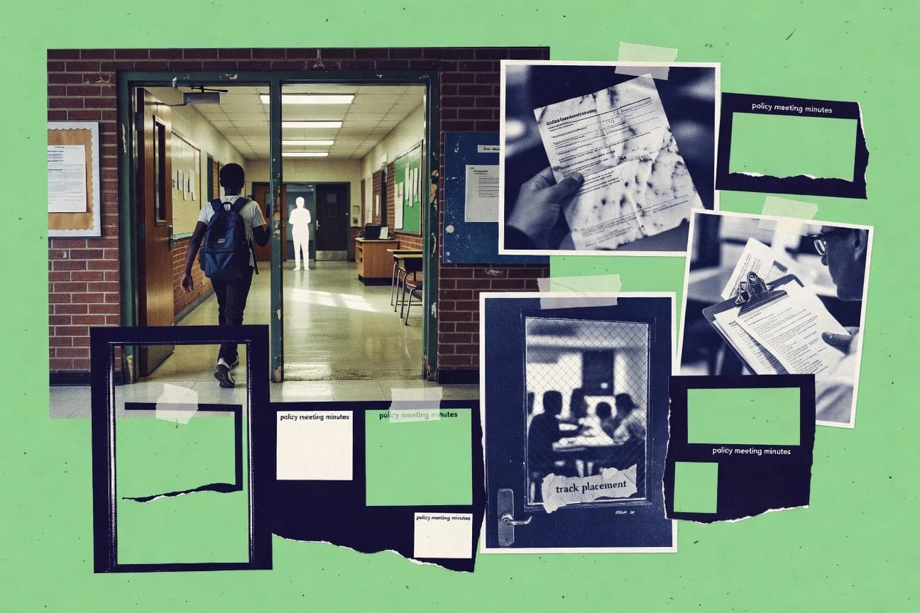 Racial Discrimination In Education Statistics