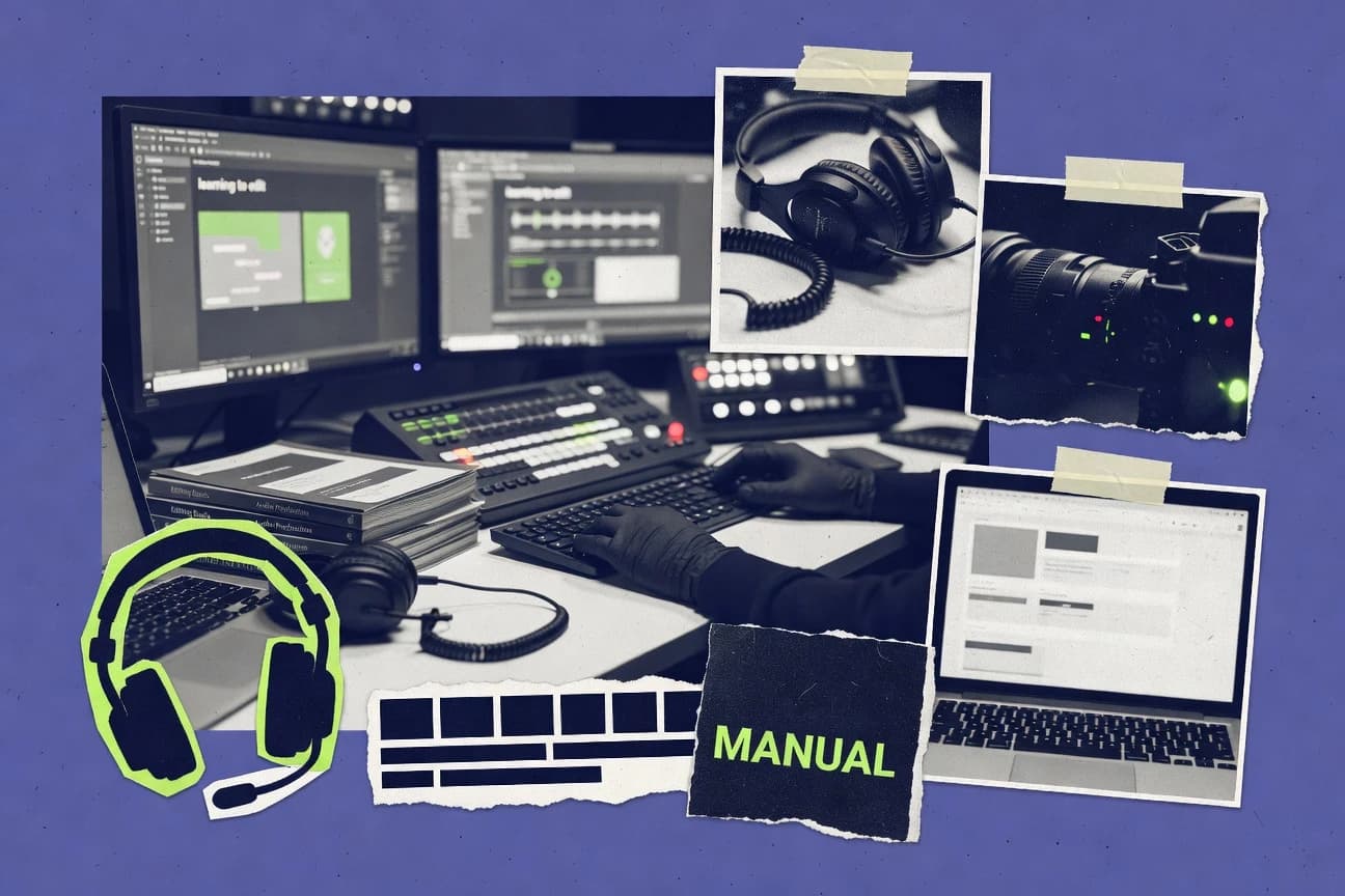 Upskilling And Reskilling In The Streaming Industry Statistics