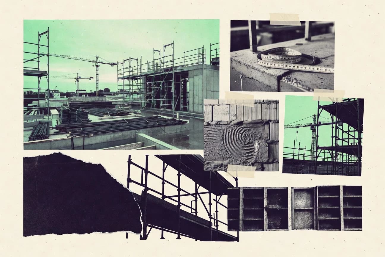 Belgium Construction Industry Statistics