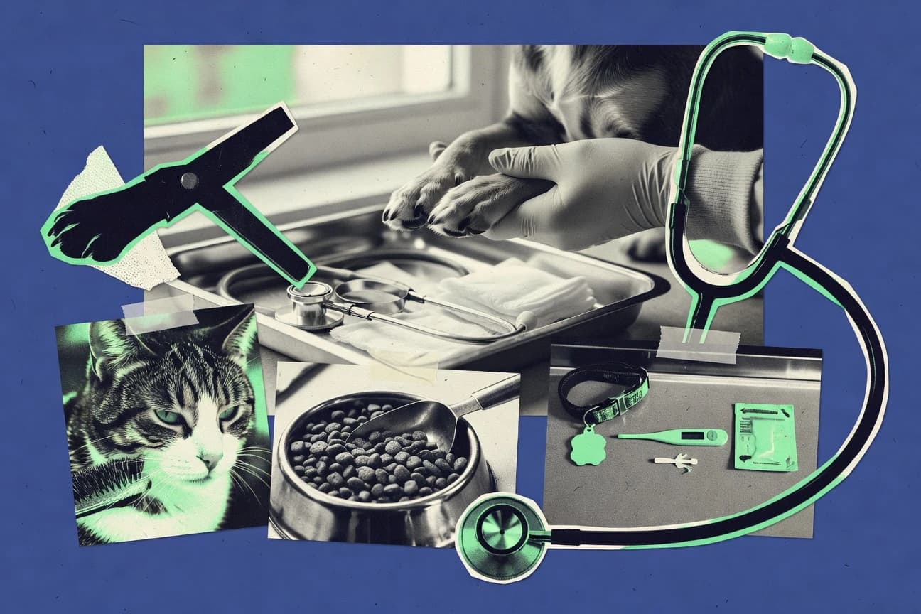 Pet Care Industry Statistics
