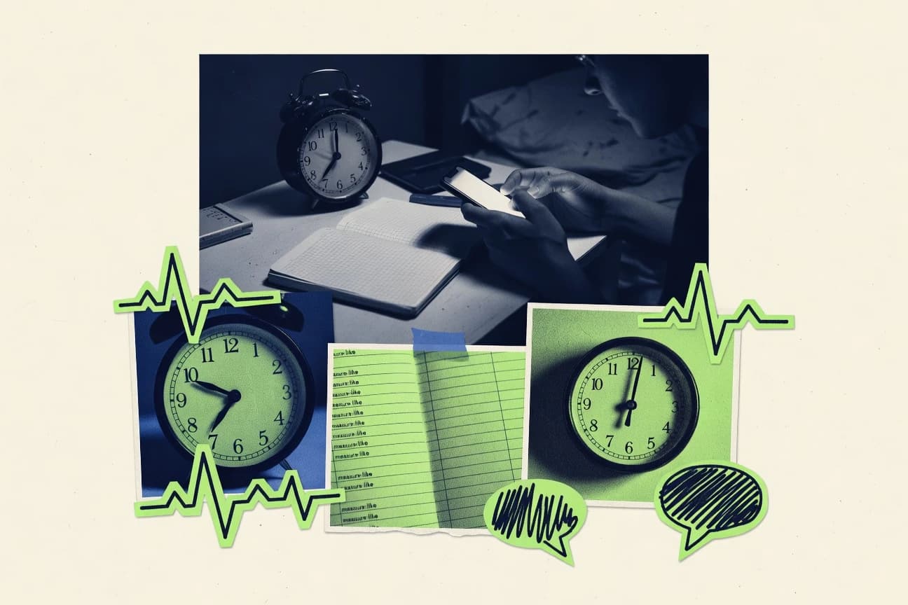 Anxiety Disorder Statistics
