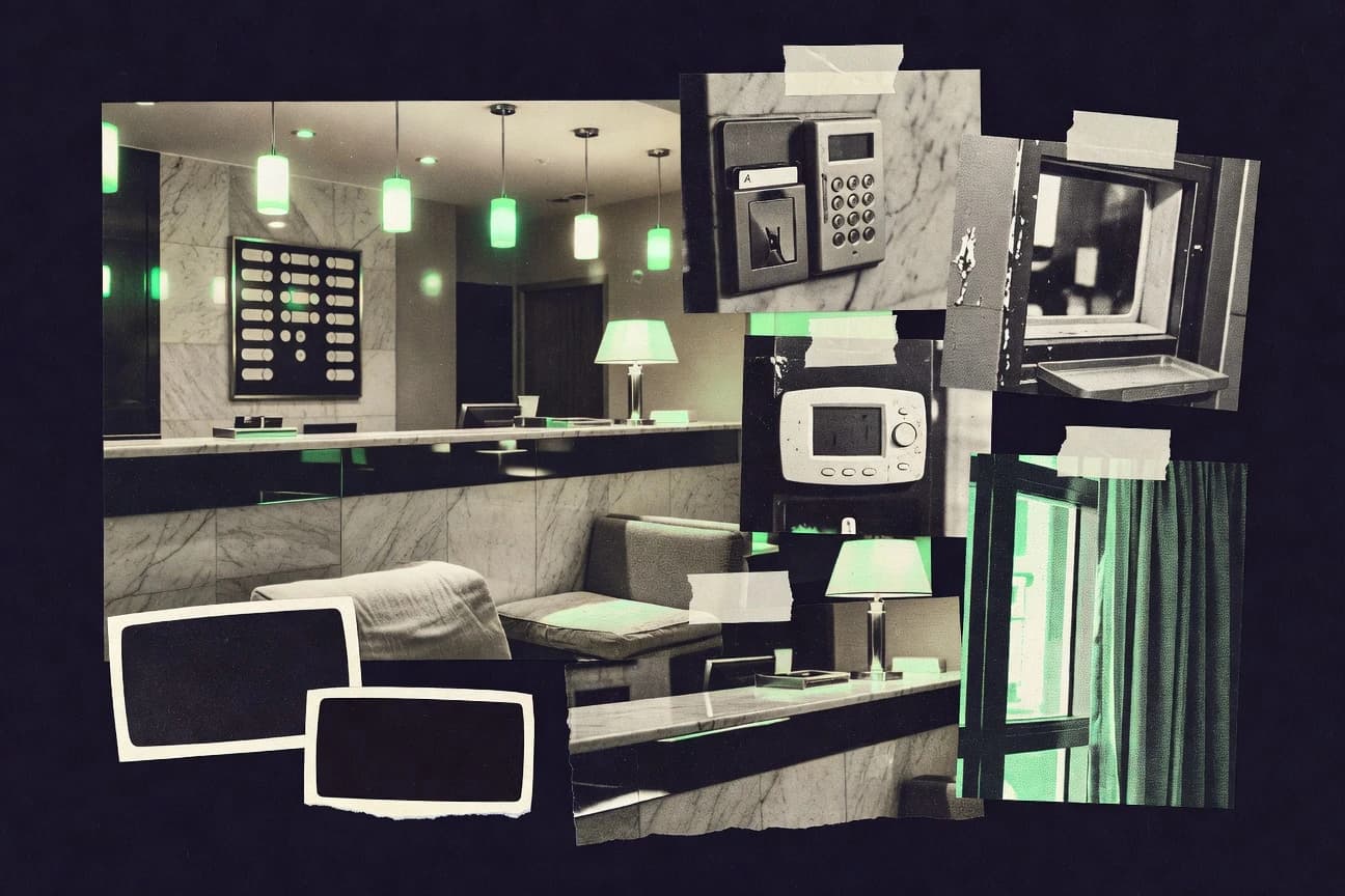 AI In The Lodging Industry Statistics