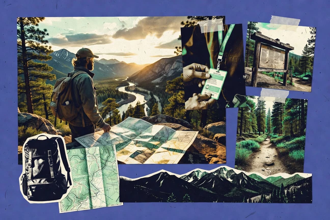 National Park Visitor Statistics