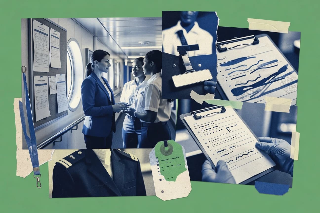 HR In The Cruise Industry Statistics