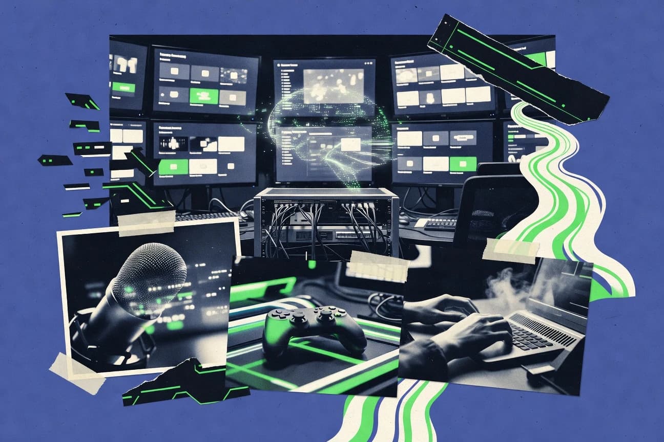 AI In The Streaming Industry Statistics
