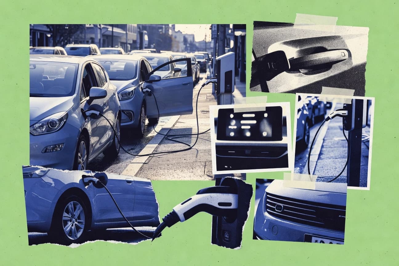 Car Sharing Statistics